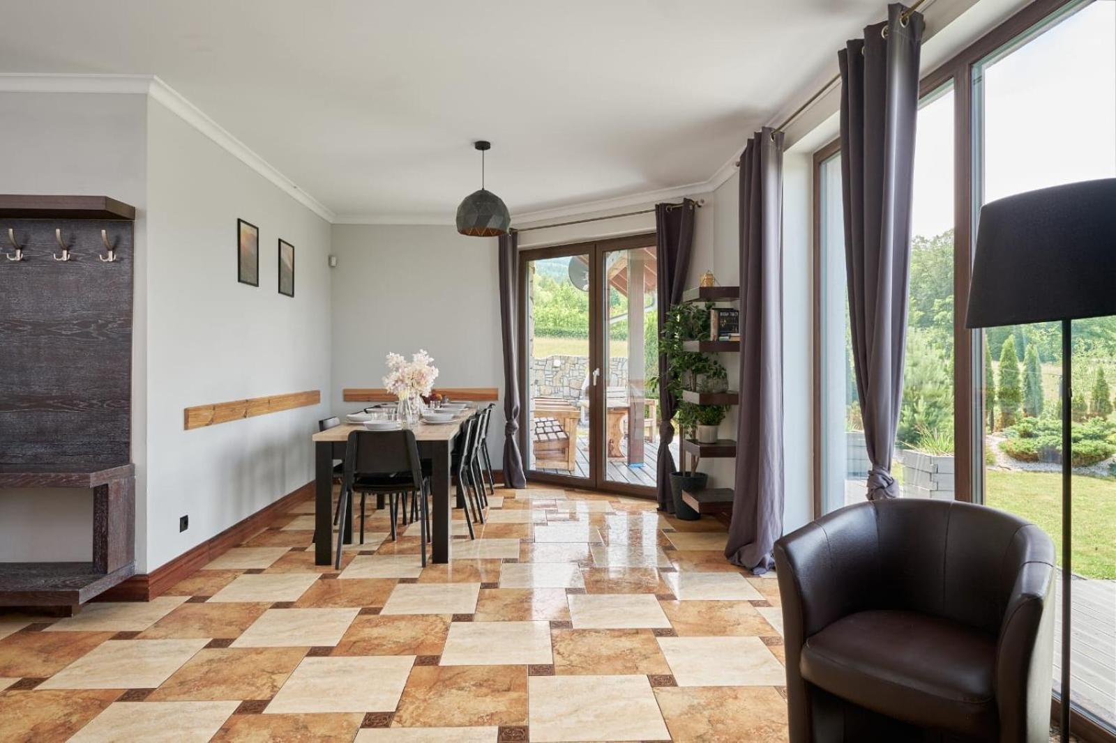 Apartamenty Everysky Gasthaus Karpacz Exterior foto